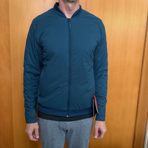 Arc'teryx | Jackets & Coats | New Arcteryx Mens Seton Jacket